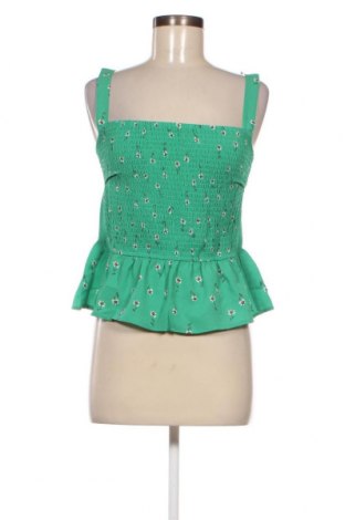 Γυναικείο αμάνικο μπλουζάκι ONLY, Μέγεθος M, Χρώμα Πράσινο, Τιμή 5,43 €