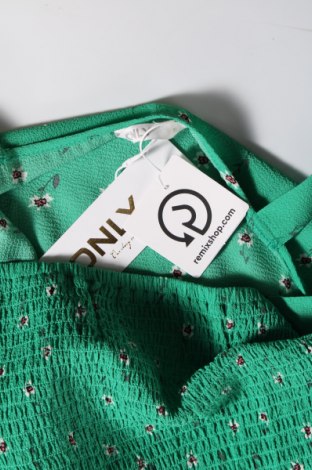 Tricou de damă ONLY, Mărime XL, Culoare Verde, Preț 29,31 Lei
