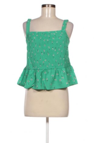 Γυναικείο αμάνικο μπλουζάκι ONLY, Μέγεθος XL, Χρώμα Πράσινο, Τιμή 3,90 €