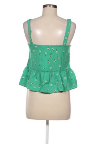 Γυναικείο αμάνικο μπλουζάκι ONLY, Μέγεθος XL, Χρώμα Πράσινο, Τιμή 3,62 €