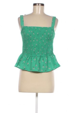 Γυναικείο αμάνικο μπλουζάκι ONLY, Μέγεθος M, Χρώμα Πράσινο, Τιμή 5,85 €