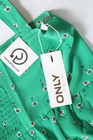 Tricou de damă ONLY, Mărime M, Culoare Verde, Preț 16,88 Lei