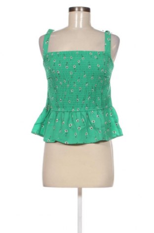 Γυναικείο αμάνικο μπλουζάκι ONLY, Μέγεθος M, Χρώμα Πράσινο, Τιμή 5,85 €
