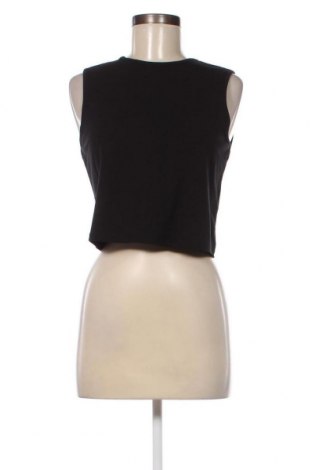 Γυναικείο αμάνικο μπλουζάκι ONLY, Μέγεθος XL, Χρώμα Μαύρο, Τιμή 5,85 €