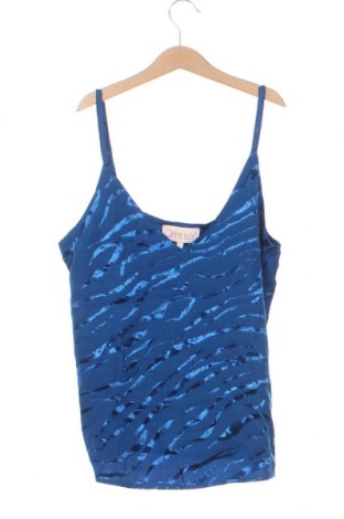 Γυναικείο αμάνικο μπλουζάκι ONLY, Μέγεθος XS, Χρώμα Μπλέ, Τιμή 5,71 €