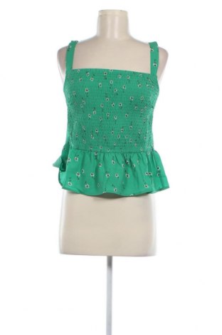 Γυναικείο αμάνικο μπλουζάκι ONLY, Μέγεθος M, Χρώμα Πράσινο, Τιμή 5,71 €