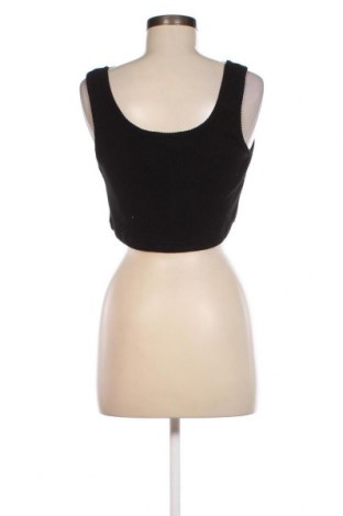Γυναικείο αμάνικο μπλουζάκι ONLY, Μέγεθος L, Χρώμα Μαύρο, Τιμή 10,02 €