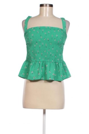 Γυναικείο αμάνικο μπλουζάκι ONLY, Μέγεθος M, Χρώμα Πράσινο, Τιμή 3,34 €