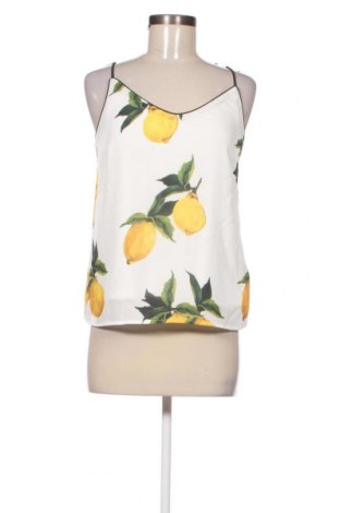 Γυναικείο αμάνικο μπλουζάκι ONLY, Μέγεθος XS, Χρώμα Πολύχρωμο, Τιμή 6,19 €