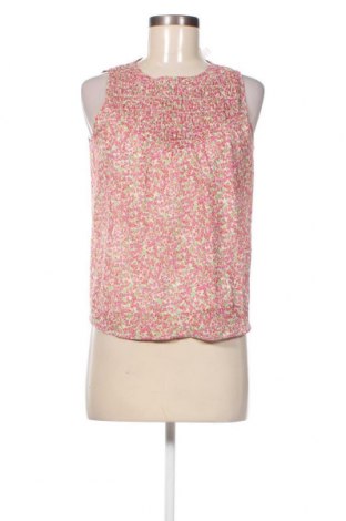 Γυναικείο αμάνικο μπλουζάκι Orsay, Μέγεθος XS, Χρώμα Πολύχρωμο, Τιμή 4,76 €