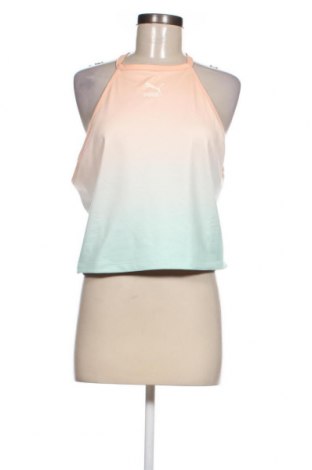 Γυναικείο αμάνικο μπλουζάκι PUMA, Μέγεθος XXL, Χρώμα Πολύχρωμο, Τιμή 8,97 €