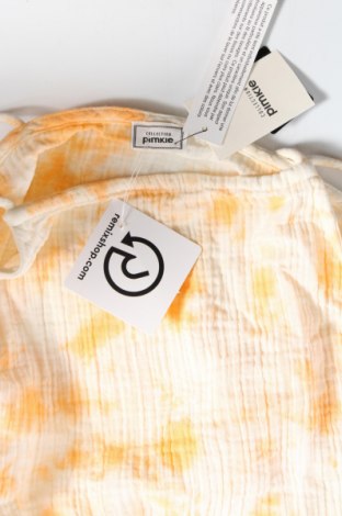 Γυναικείο αμάνικο μπλουζάκι Pimkie, Μέγεθος XS, Χρώμα Πολύχρωμο, Τιμή 3,25 €