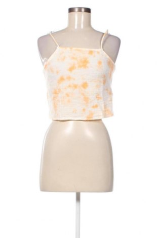 Γυναικείο αμάνικο μπλουζάκι Pimkie, Μέγεθος XS, Χρώμα Πολύχρωμο, Τιμή 3,25 €