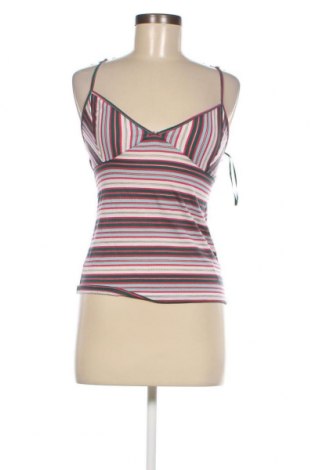 Γυναικείο αμάνικο μπλουζάκι Pimkie, Μέγεθος M, Χρώμα Πολύχρωμο, Τιμή 5,41 €
