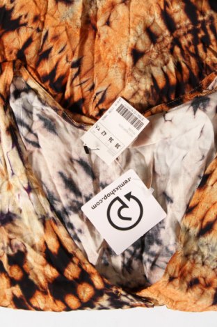Γυναικείο αμάνικο μπλουζάκι Pimkie, Μέγεθος S, Χρώμα Πολύχρωμο, Τιμή 3,57 €