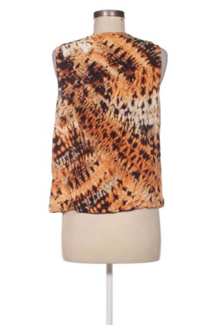 Γυναικείο αμάνικο μπλουζάκι Pimkie, Μέγεθος S, Χρώμα Πολύχρωμο, Τιμή 3,57 €
