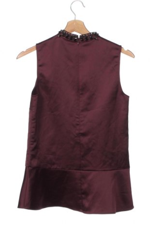 Tricou de damă Reiss, Mărime XXS, Culoare Maro, Preț 78,95 Lei