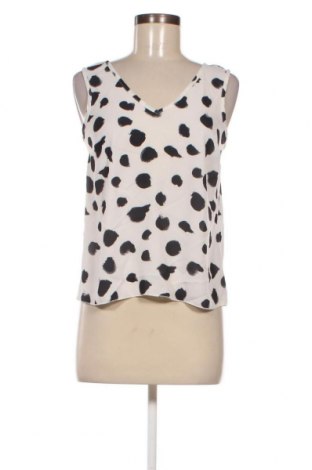 Γυναικείο αμάνικο μπλουζάκι Rinascimento, Μέγεθος XS, Χρώμα Πολύχρωμο, Τιμή 5,38 €