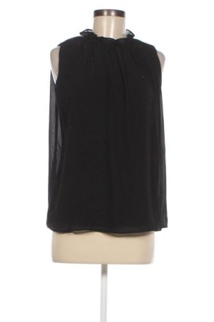 Γυναικείο αμάνικο μπλουζάκι STI, Μέγεθος M, Χρώμα Μαύρο, Τιμή 7,33 €
