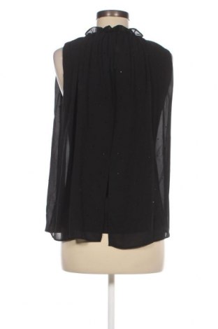 Γυναικείο αμάνικο μπλουζάκι STI, Μέγεθος M, Χρώμα Μαύρο, Τιμή 7,33 €