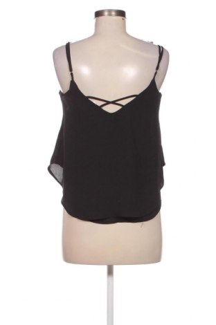 Γυναικείο αμάνικο μπλουζάκι Seductions, Μέγεθος XS, Χρώμα Μαύρο, Τιμή 3,19 €
