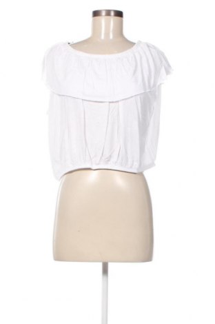 Damska koszulka na ramiączkach Shana, Rozmiar XL, Kolor Biały, Cena 27,99 zł