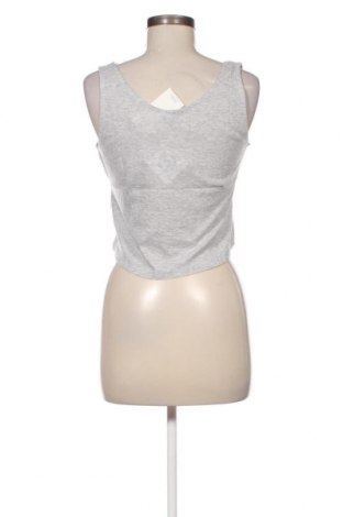 Γυναικείο αμάνικο μπλουζάκι Shana, Μέγεθος M, Χρώμα Γκρί, Τιμή 4,98 €