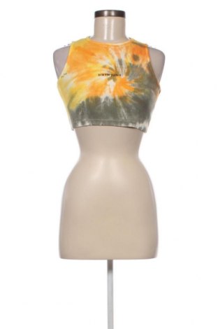 Tricou de damă Sixth June, Mărime M, Culoare Multicolor, Preț 17,99 Lei