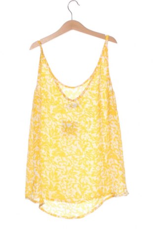 Tricou de damă Sunny Girl, Mărime S, Culoare Galben, Preț 12,99 Lei