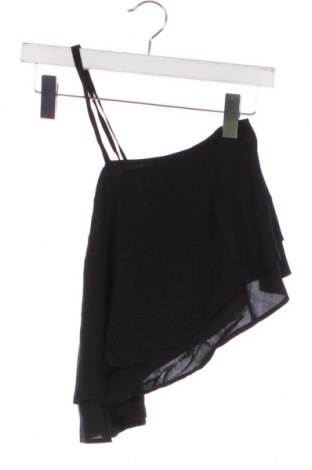 Γυναικείο αμάνικο μπλουζάκι Trueprodigy, Μέγεθος XS, Χρώμα Μαύρο, Τιμή 6,31 €