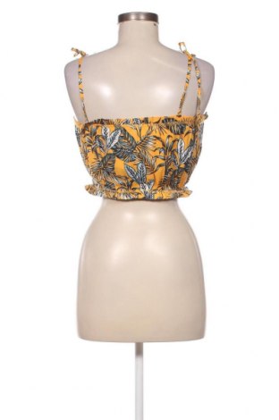 Γυναικείο αμάνικο μπλουζάκι Undiz, Μέγεθος M, Χρώμα Πολύχρωμο, Τιμή 2,99 €