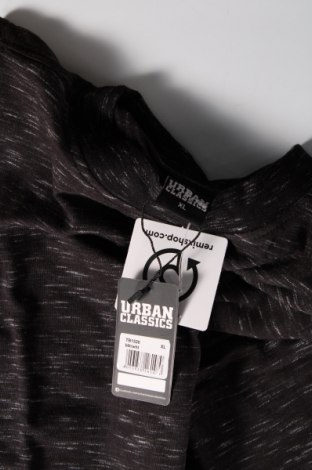Γυναικείο αμάνικο μπλουζάκι Urban Classics, Μέγεθος XL, Χρώμα Μαύρο, Τιμή 3,06 €