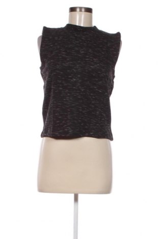 Γυναικείο αμάνικο μπλουζάκι Urban Classics, Μέγεθος XL, Χρώμα Μαύρο, Τιμή 3,34 €