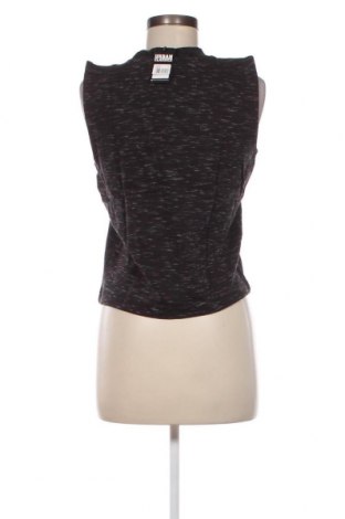 Γυναικείο αμάνικο μπλουζάκι Urban Classics, Μέγεθος XL, Χρώμα Μαύρο, Τιμή 3,06 €