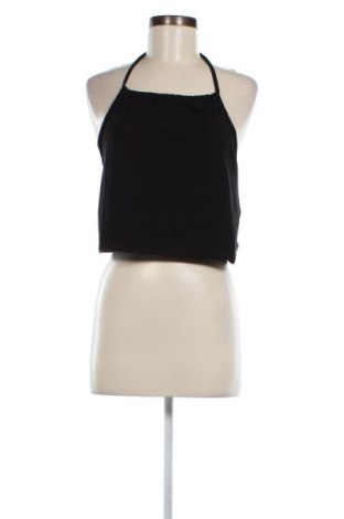 Γυναικείο αμάνικο μπλουζάκι Urban Classics, Μέγεθος XXL, Χρώμα Μαύρο, Τιμή 3,76 €