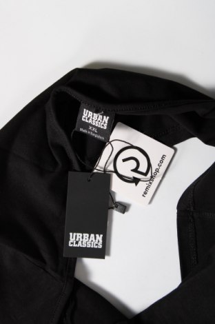 Tricou de damă Urban Classics, Mărime XXL, Culoare Negru, Preț 17,76 Lei