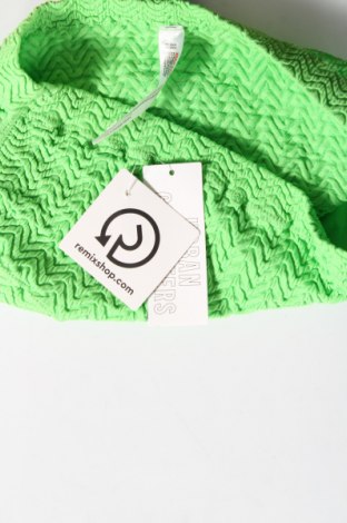 Γυναικείο αμάνικο μπλουζάκι Urban Outfitters, Μέγεθος M, Χρώμα Πράσινο, Τιμή 4,93 €