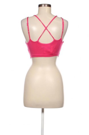 Γυναικείο αμάνικο μπλουζάκι Urban Outfitters, Μέγεθος S, Χρώμα Ρόζ , Τιμή 4,93 €