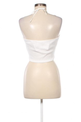 Γυναικείο αμάνικο μπλουζάκι VILA, Μέγεθος XL, Χρώμα Λευκό, Τιμή 3,48 €