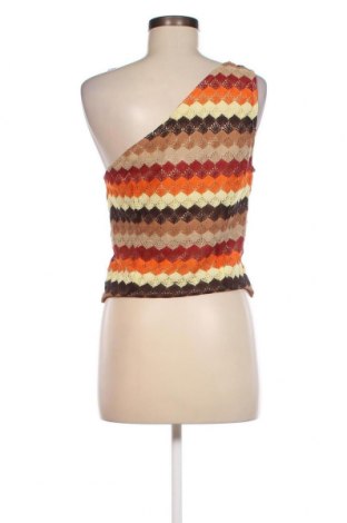 Γυναικείο αμάνικο μπλουζάκι VILA, Μέγεθος L, Χρώμα Πολύχρωμο, Τιμή 4,87 €