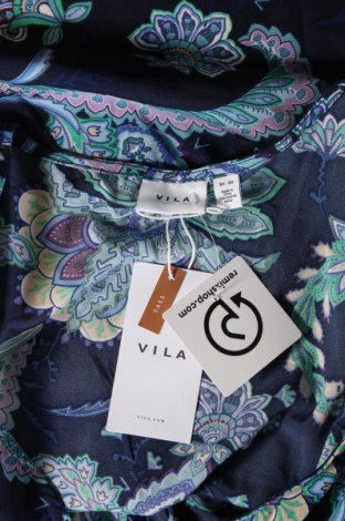 Tricou de damă VILA, Mărime M, Culoare Multicolor, Preț 88,82 Lei
