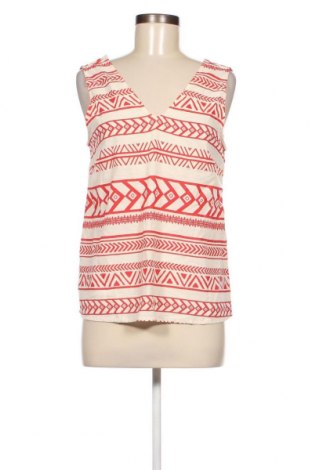 Γυναικείο αμάνικο μπλουζάκι Vero Moda, Μέγεθος M, Χρώμα Πολύχρωμο, Τιμή 10,02 €