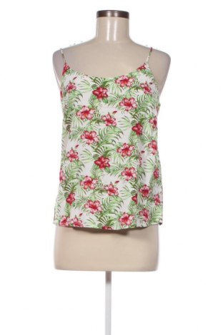 Γυναικείο αμάνικο μπλουζάκι Vero Moda, Μέγεθος L, Χρώμα Πολύχρωμο, Τιμή 3,20 €