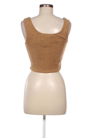 Damentop Vero Moda, Größe M, Farbe Beige, Preis 3,99 €