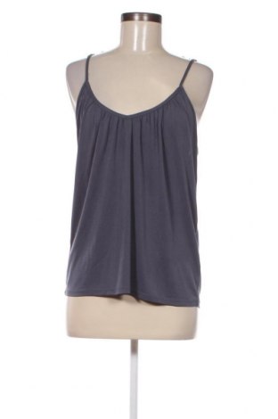 Γυναικείο αμάνικο μπλουζάκι Vero Moda, Μέγεθος S, Χρώμα Μπλέ, Τιμή 13,92 €