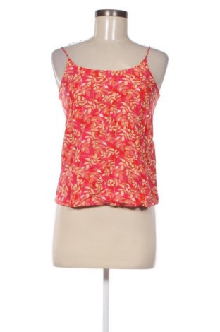 Γυναικείο αμάνικο μπλουζάκι Vero Moda, Μέγεθος S, Χρώμα Πολύχρωμο, Τιμή 4,87 €