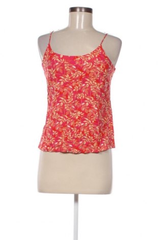 Γυναικείο αμάνικο μπλουζάκι Vero Moda, Μέγεθος S, Χρώμα Πολύχρωμο, Τιμή 3,20 €