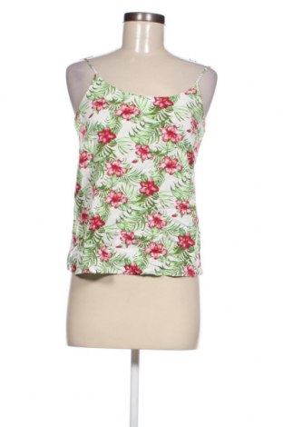 Γυναικείο αμάνικο μπλουζάκι Vero Moda, Μέγεθος M, Χρώμα Πολύχρωμο, Τιμή 5,71 €