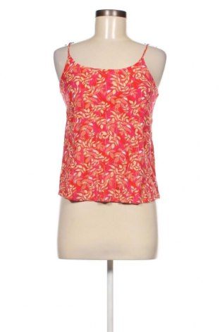 Γυναικείο αμάνικο μπλουζάκι Vero Moda, Μέγεθος S, Χρώμα Πολύχρωμο, Τιμή 6,12 €
