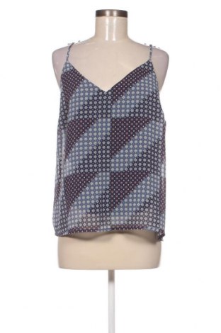 Γυναικείο αμάνικο μπλουζάκι Vero Moda, Μέγεθος L, Χρώμα Πολύχρωμο, Τιμή 3,48 €